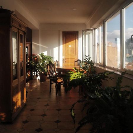 Albergue Diwan Tiflis Exterior foto