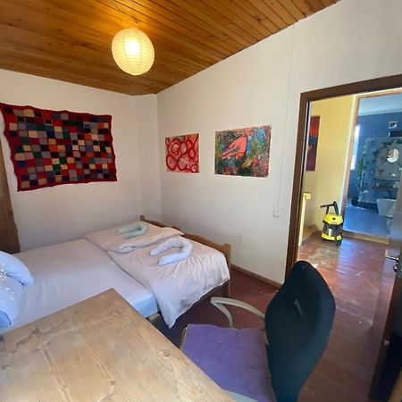 Albergue Diwan Tiflis Exterior foto