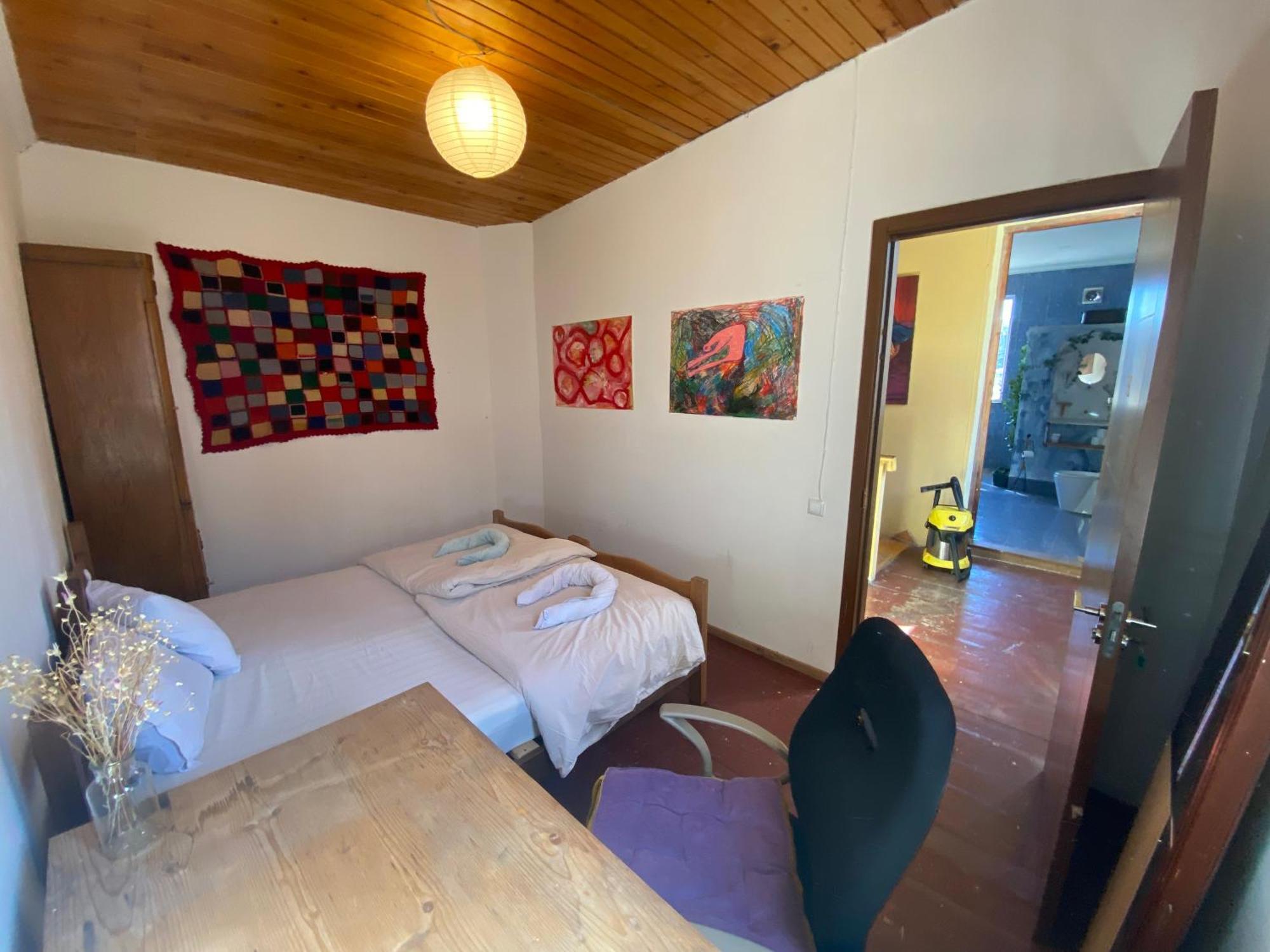 Albergue Diwan Tiflis Exterior foto