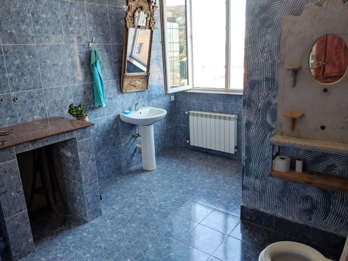 Albergue Diwan Tiflis Exterior foto